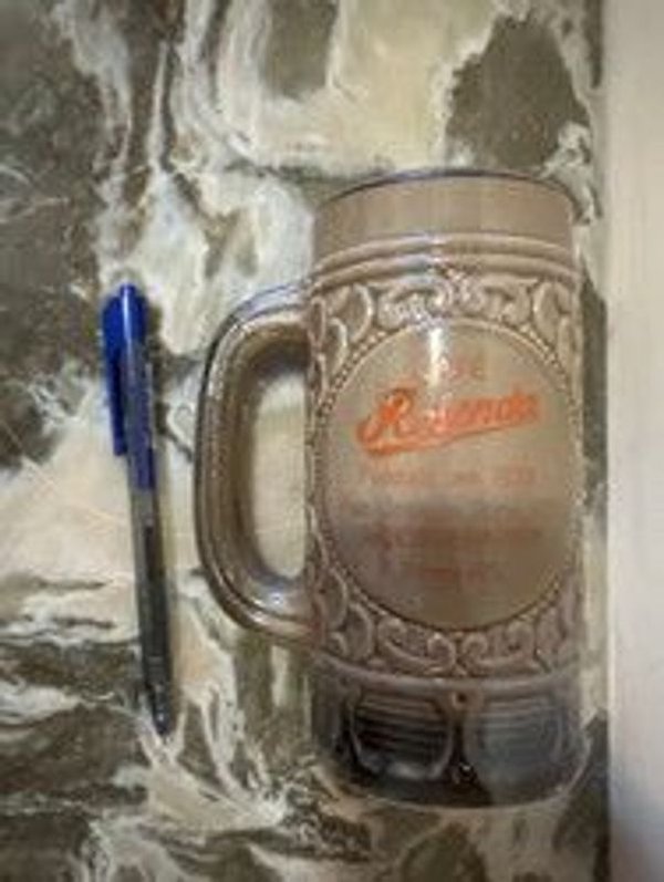 Jarra de Cerveza "Los Reyes" Festival Chopp - imagen 1