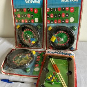 Lote de juegos infantiles - imagen 3