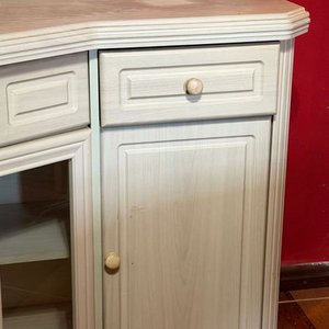 Aparador Moderno en MDF Laminado - imagen 4