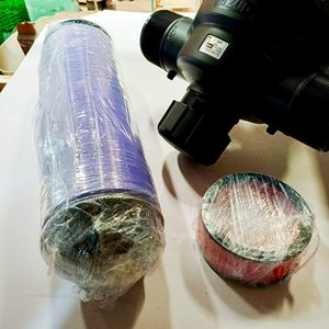Filtro de Disco Azud 3" BSP AGL 120 Micrones - imagen 4
