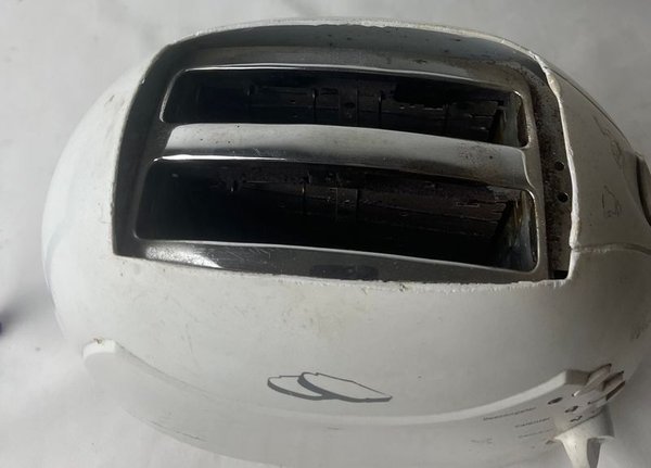 Tostadora Electrodoméstica - imagen 2
