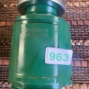 Homocinética Interna Haima Verde con Trípode - imagen 4