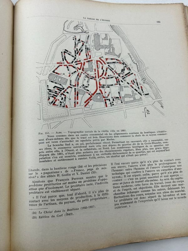 Libros de urbanismo franceses del siglo XX - imagen 8