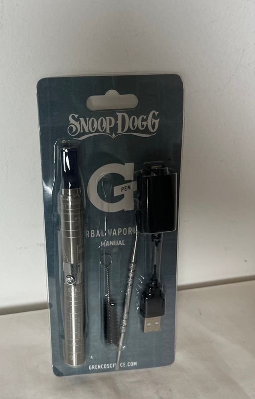 Vaporizador de vapeo portátil y reutilizable - imagen 3