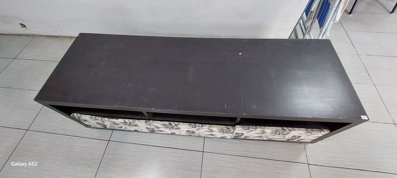 Mueble bajo de 3 cajones en MDF - imagen 8