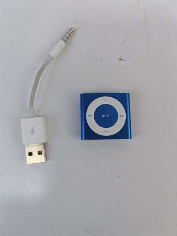 Mini iPod A La Vista - Equipo de Audio Portátil - imagen 3
