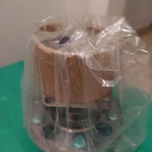 Maza de Rueda para Chery Tiggo - imagen 8