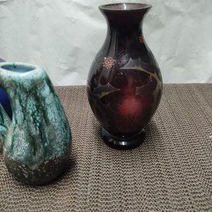 Lote de 3 Jarrones Decorativos Surtidos - imagen 3
