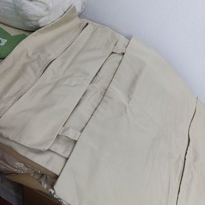 Fundas para Camastro Articuladas Beige 2.20m x 0.60m - imagen 5