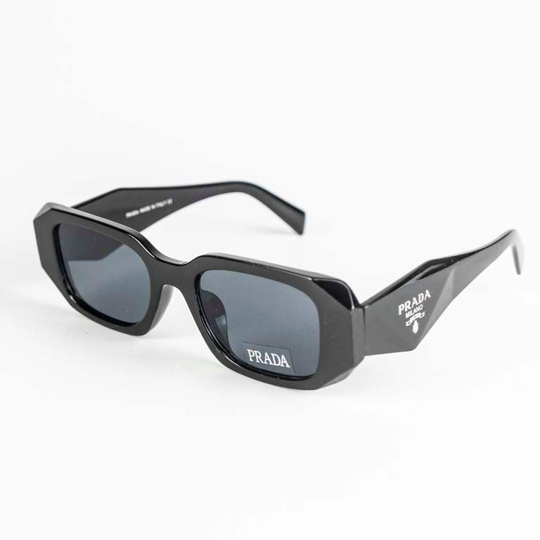 Lentes de sol imitación Prada - imagen 2