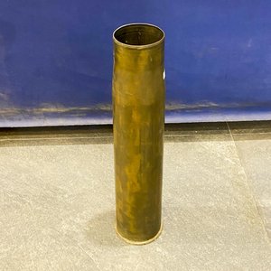 Capsula de bala grande (paraguero) 62 cm - imagen 1