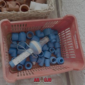 Lote de Materiales de Sanitaria y Ferretería - imagen 6
