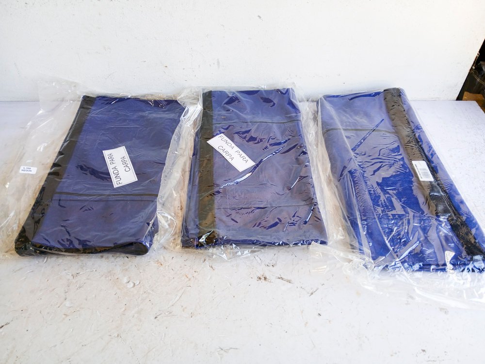 Lote anterior: Bolsos para carpa de alta calidad
