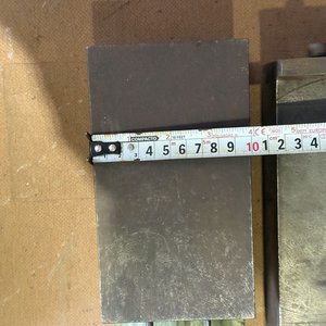 Lote de Accesorios de Precisión para Rectificadora: Platos Magnéticos, Mordazas y Más - imagen 15