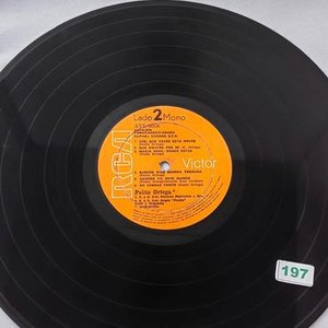 Vinilo "El Ángel de Palito Ortega" - Palito Ortega - imagen 3