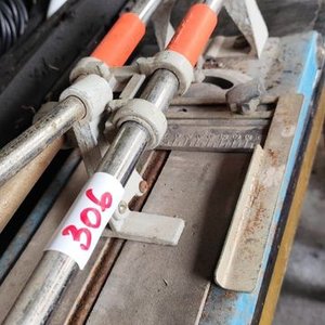 Cortadora de Cerámica Profesional - imagen 2