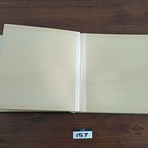 Álbum de Fotos Ornamental "Okavango" y Guía de Kuwait - imagen 4