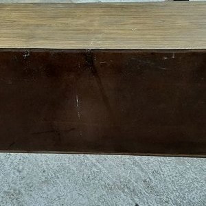 Mueble Aéreo de Madera con 4 Puertas - imagen 3