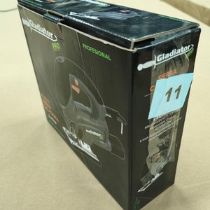 Sierra Caladora Gladiator Pro 800W Profesional - imagen 2
