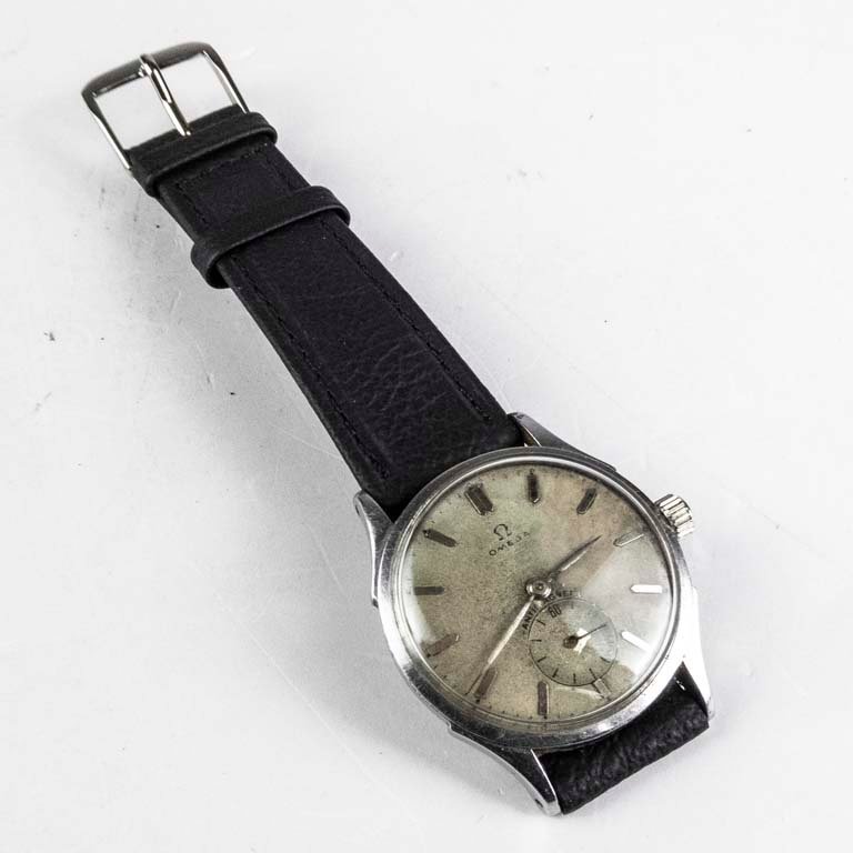 Reloj Omega de alta calidad - imagen 2