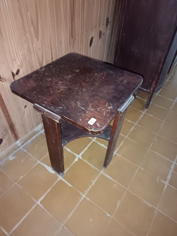 Mesa ratona - imagen 4