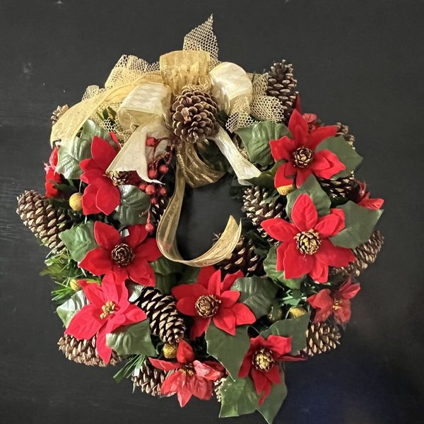 Adorno navideño de colgar - Decoración festiva