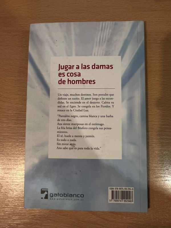 Libros de M. Bongiorno y M. Vidal en buen estado - imagen 2