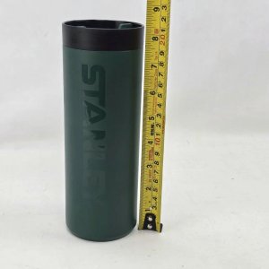 Stanley Utility Tumbler Verde 16 oz (473 ml) - imagen 6