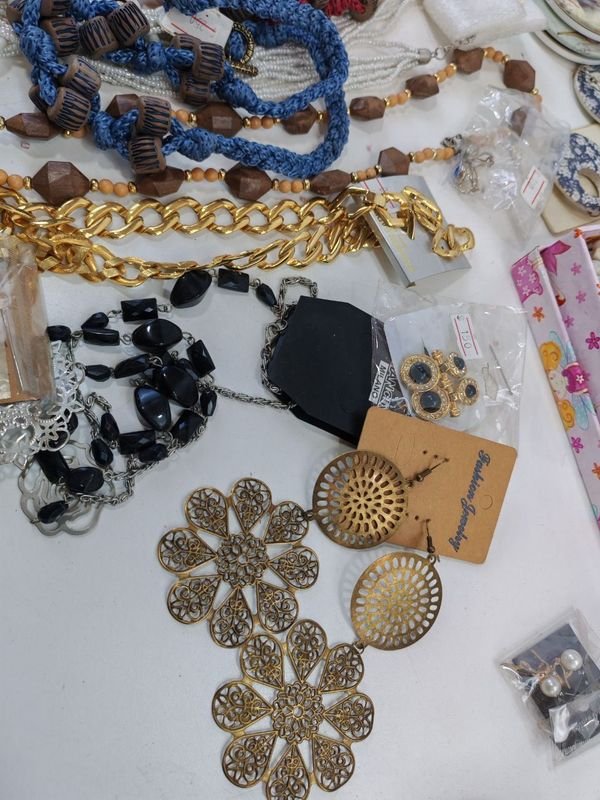 Colección de Joyería y Monedas - imagen 5