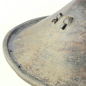 Escudo Decorativo Antiguo de 51 cm - imagen 3