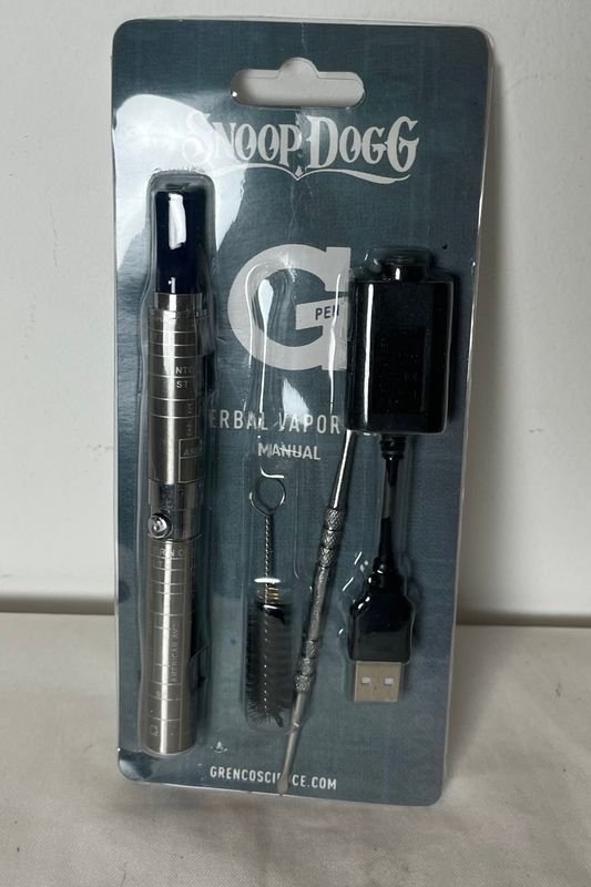 Vaporizador de vapeo portátil y reutilizable - imagen 5