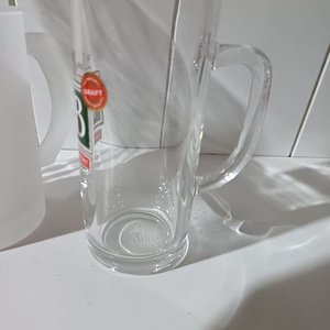 Lote de 3 Jarras de Cerveza: Paulaner, DAB y "Centro de la Amistad" - imagen 4