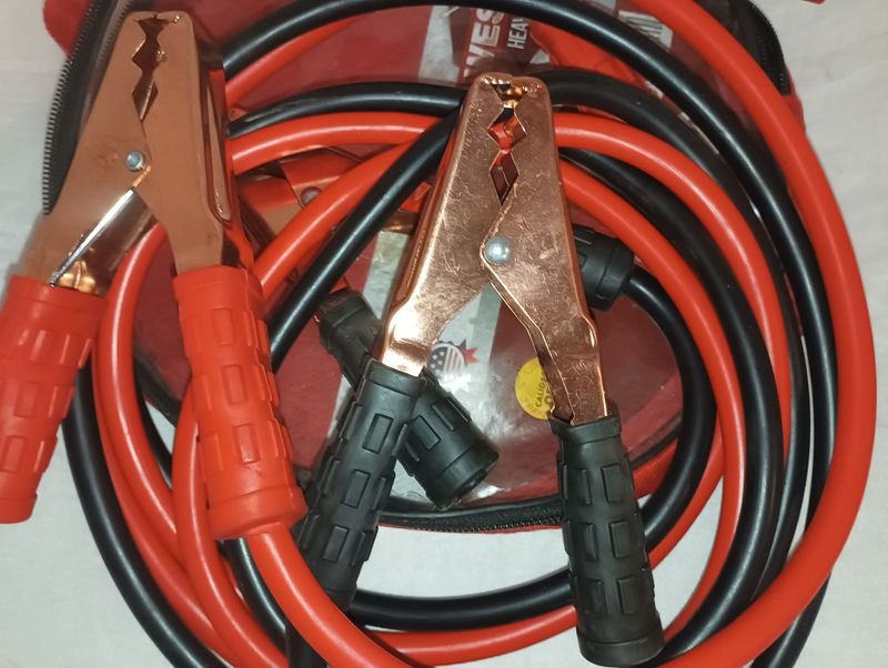 Cable de batería para vehículos - imagen 5