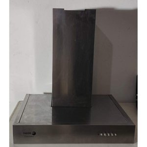 Lote anterior: Campana Extractor de Cocina Fagor Innovación Acero Inoxidable