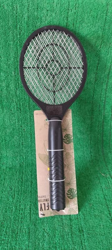 Raqueta de Tenis Electrónica con Excelente Condición - imagen 1
