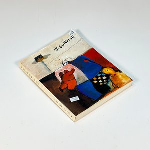 Libro de Arte "Un Canto a la Vida" de José Gurvich - imagen 1
