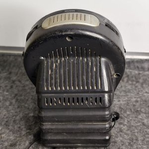 Radio Reloj Despertador Precisión Vintage - imagen 2
