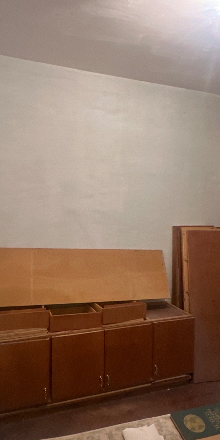 Ropero Desarmado para Armar