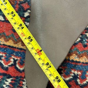 Cuero Entero Tono Marrón para Tapicería - imagen 6