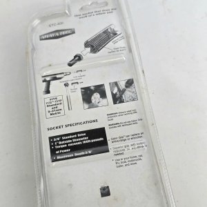 Criquet Multiherramienta con Dado Ajustable Amay Tool - imagen 3