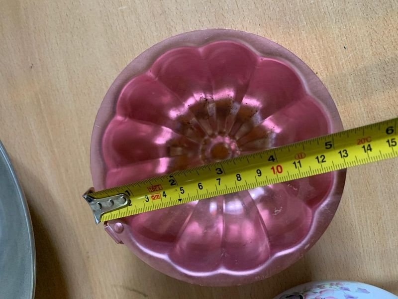 Lote de cocina metálica y cerámica - Remate de electrodomésticos - imagen 4