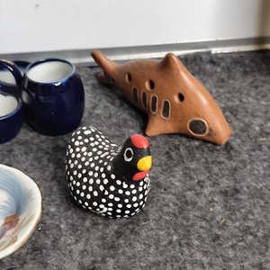 Lote de Adornos Varios: Cerámica y Porcelana - imagen 4