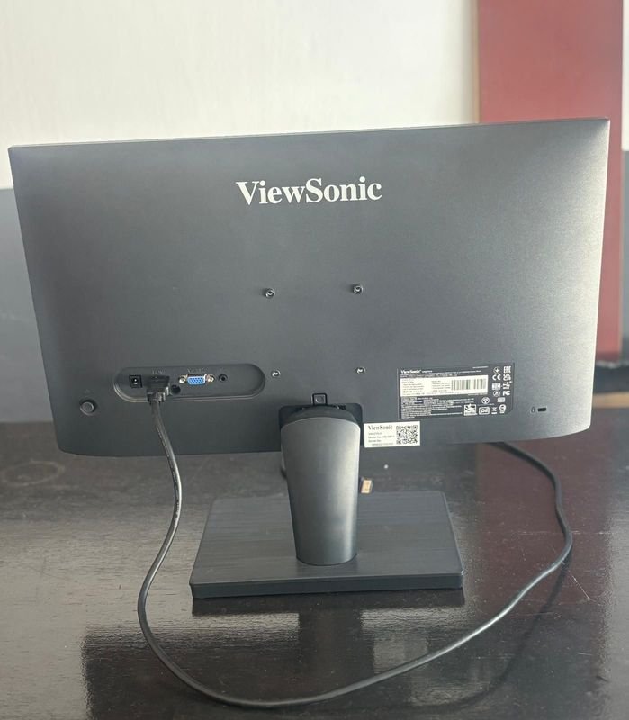 Monitor View Sonic 22 pulgadas en excelente estado - imagen 2