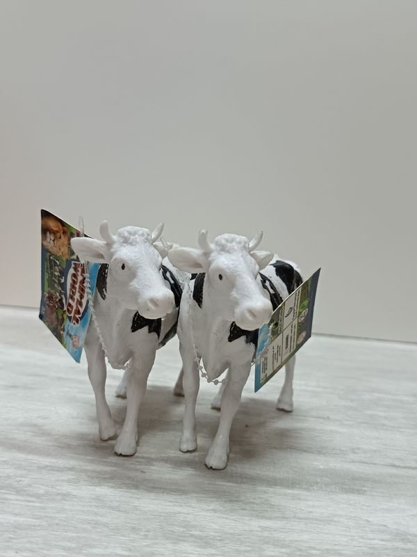 Animales de granja en miniatura - imagen 2