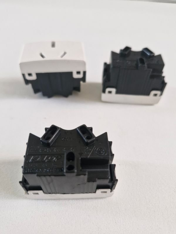 Conexiones eléctricas de alta calidad - imagen 3