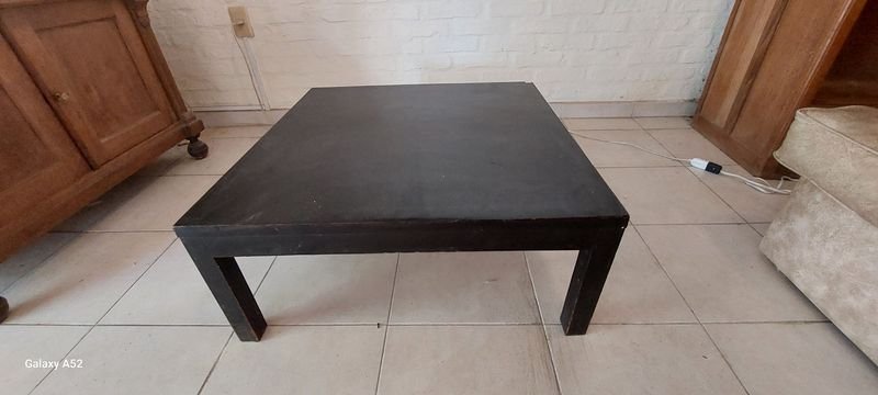 Mesa ratona negra en buen estado - imagen 5