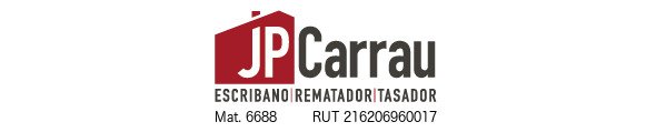 Logo de Juan Pablo Carrau