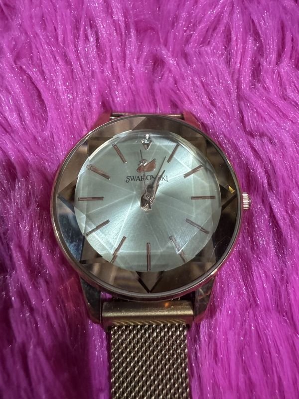 Relojes de Dama Swarovski Varios Modelos