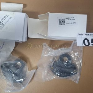 Lote anterior: Repuestos Automotrices en Caja