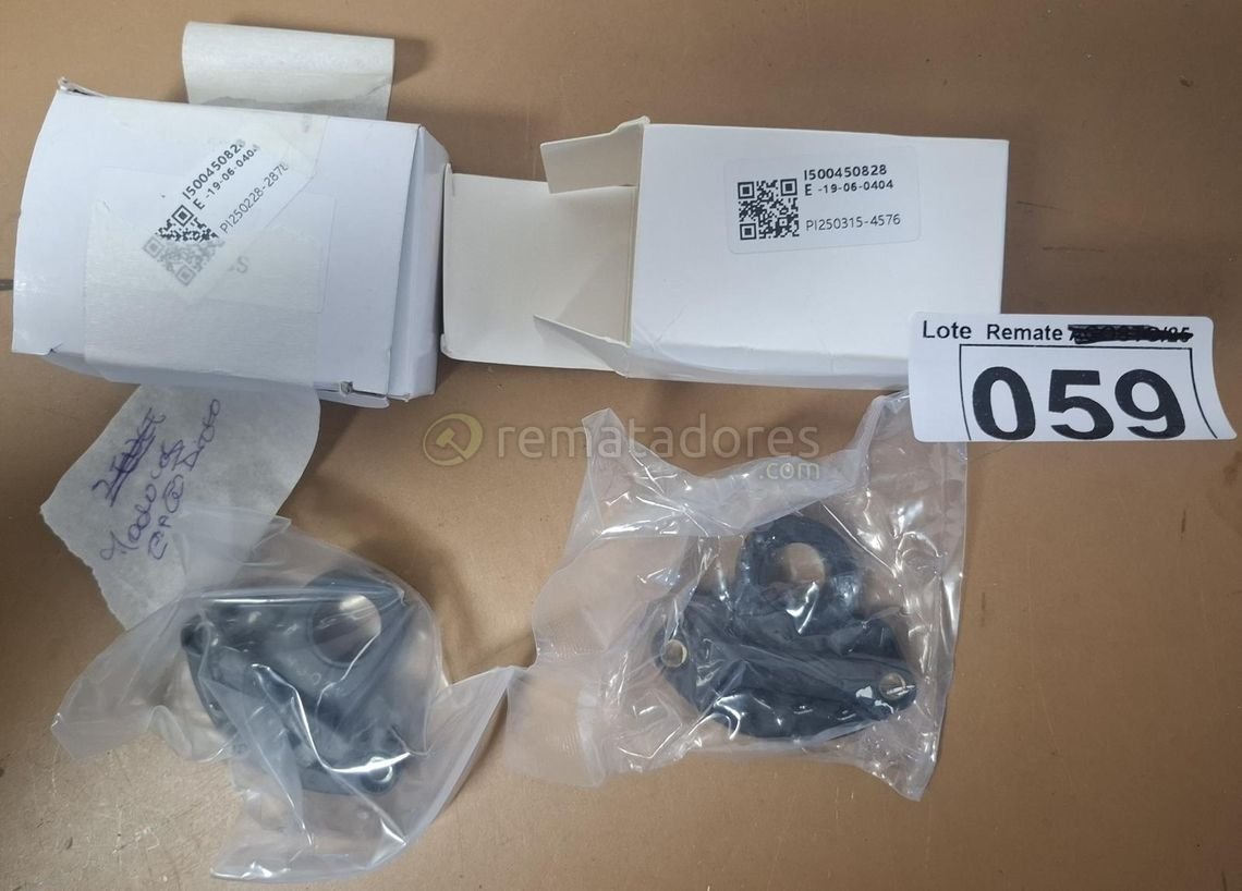 Repuestos Automotrices en Caja